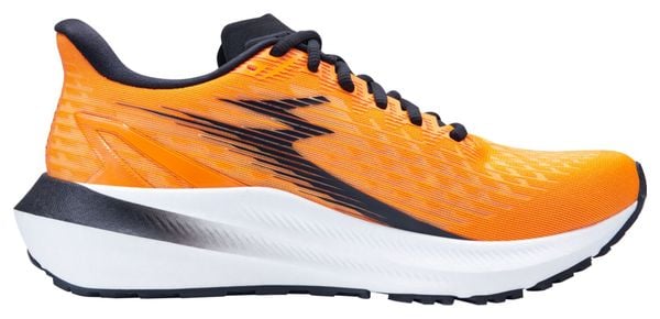 Chaussures de running 361-Kairos 2 Magma Orange/Black