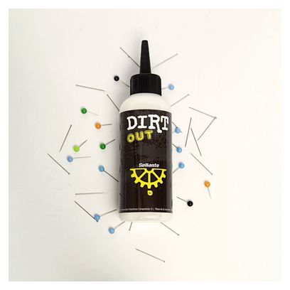 Liquide préventif Eltin Dirt Out 1 litre