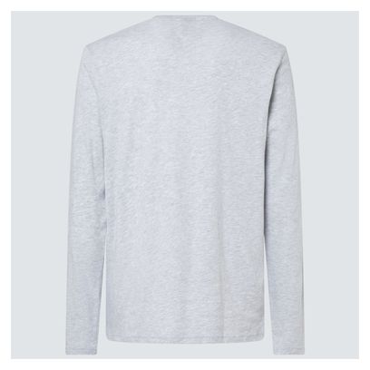 Oakley Mark II 2.0 Grey Long Sleeve T-Shirt