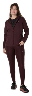 Asics Road Seamless Black Women's Running T-Shirt