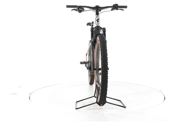 Produit reconditionné - Cube Reaction Hybrid SLX E-Bike - Très Bon Etat