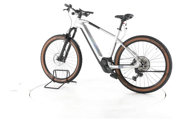 Produit reconditionné - Cube Reaction Hybrid SLX E-Bike - Très Bon Etat