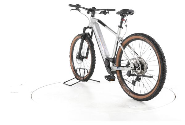 Produit reconditionné - Cube Reaction Hybrid SLX E-Bike - Très Bon Etat