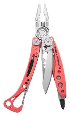 Pince Multifonctions Skeletool CX 7 Outils en 1 - LEATHERMAN