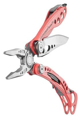 Pince Multifonctions Skeletool CX 7 Outils en 1 - LEATHERMAN