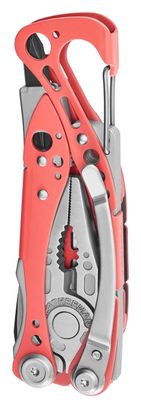 Pince Multifonctions Skeletool CX 7 Outils en 1 - LEATHERMAN