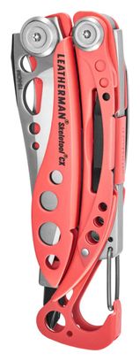 Pince Multifonctions Skeletool CX 7 Outils en 1 - LEATHERMAN