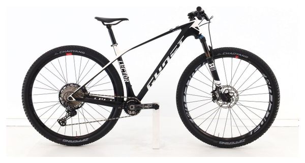 Produit reconditionné · Ghost Lector 7 Carbone XT / Vélo VTT / Ghost | Bon état