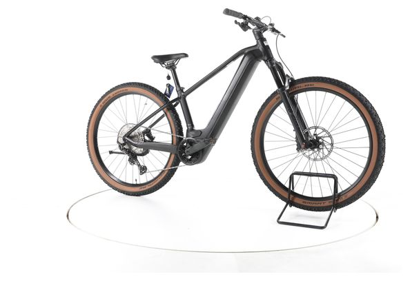 Produit reconditionné - Cube Reaction Hybrid SLX E-Bike - Très Bon Etat