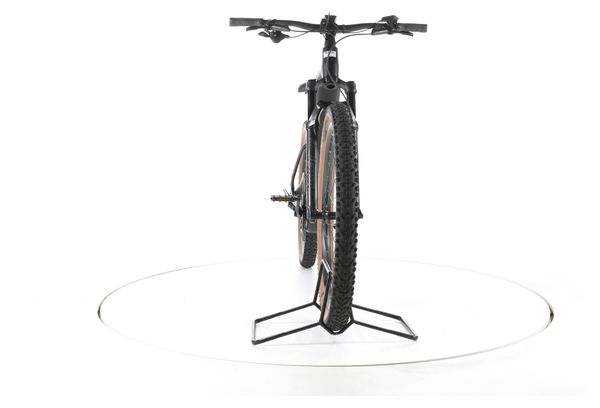 Produit reconditionné - Cube Reaction Hybrid SLX E-Bike - Très Bon Etat