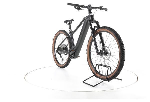 Produit reconditionné - Cube Reaction Hybrid SLX E-Bike - Très Bon Etat