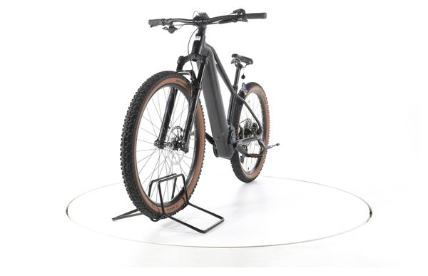 Produit reconditionné - Cube Reaction Hybrid SLX E-Bike - Très Bon Etat