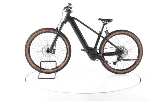 Produit reconditionné - Cube Reaction Hybrid SLX E-Bike - Très Bon Etat