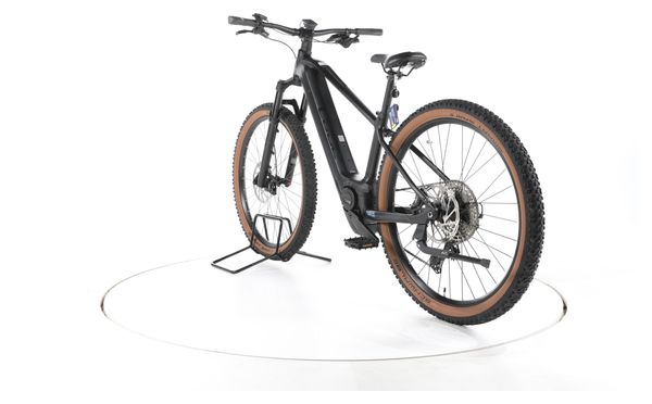 Produit reconditionné - Cube Reaction Hybrid SLX E-Bike - Très Bon Etat