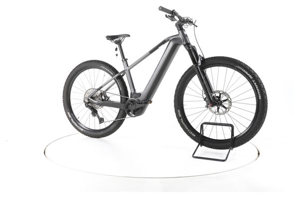 Produit reconditionné - Cube Reaction Hybrid SLT E-Bike - Très Bon Etat