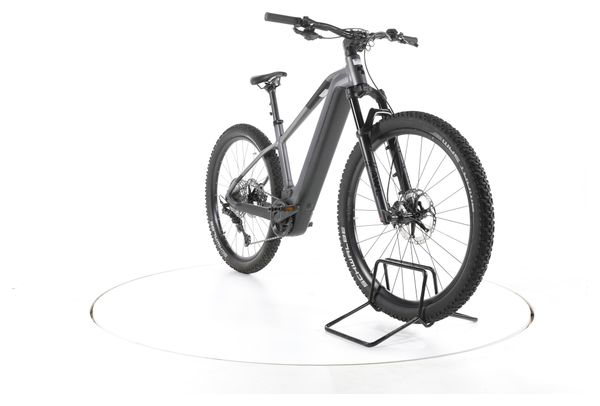 Produit reconditionné - Cube Reaction Hybrid SLT E-Bike - Très Bon Etat