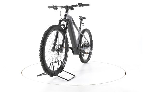 Produit reconditionné - Cube Reaction Hybrid SLT E-Bike - Très Bon Etat