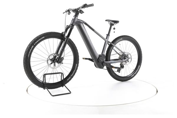 Produit reconditionné - Cube Reaction Hybrid SLT E-Bike - Très Bon Etat