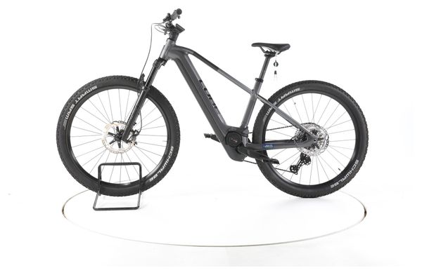 Produit reconditionné - Cube Reaction Hybrid SLT E-Bike - Très Bon Etat