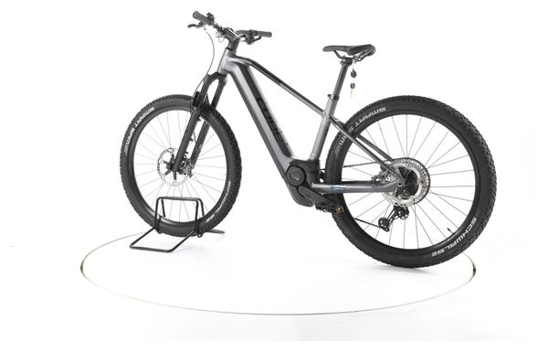 Produit reconditionné - Cube Reaction Hybrid SLT E-Bike - Très Bon Etat