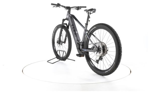 Produit reconditionné - Cube Reaction Hybrid SLT E-Bike - Très Bon Etat