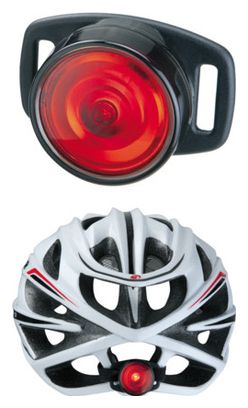Illuminazione Topeak Tail Lux