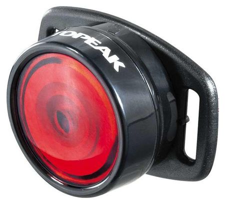 Illuminazione Topeak Tail Lux