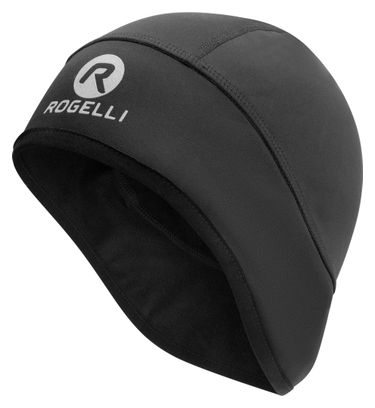 Bonnet Rogelli Lazio - Unisexe - Noir