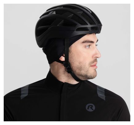 Bonnet Rogelli Lazio - Unisexe - Noir
