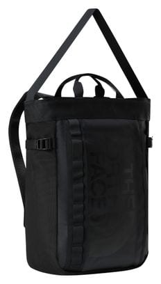 Tote Bag The North Face Basecamp Noir Unisexe