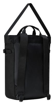 Tote Bag The North Face Basecamp Noir Unisexe