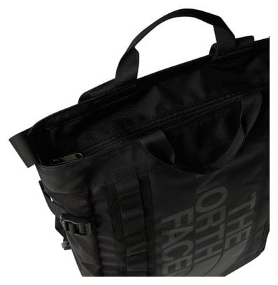 Tote Bag The North Face Basecamp Noir Unisexe