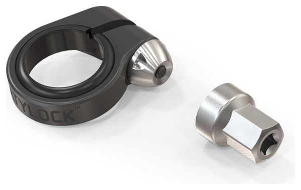 Seatylock X-lock seatpost Clamp Kit
