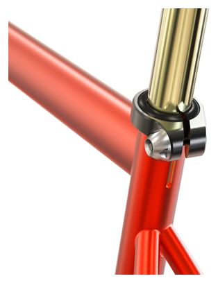 Seatylock X-lock seatpost Clamp Kit
