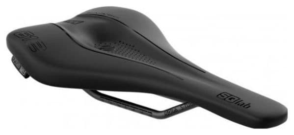 Selle SQlab 612 Ergowave Active 2.1 Noir - Produit Reconditionné 