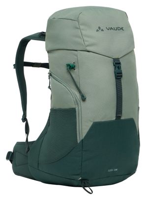 Vaude Jura 24L Green Unisex Wanderrucksack