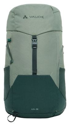 Vaude Jura 24L Green Unisex Wanderrucksack