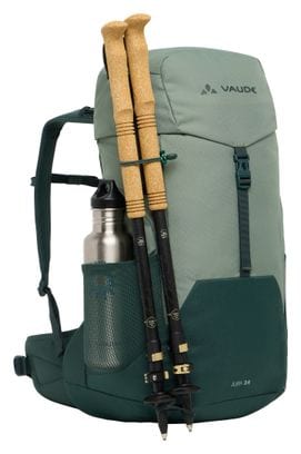 Wandelrugzak Vaude Jura 24L Groen Unisex