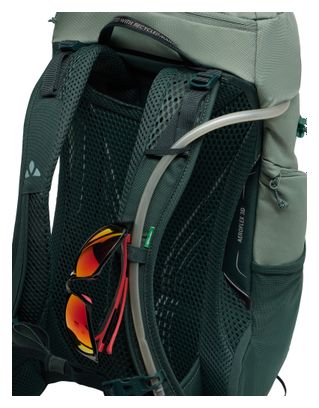 Vaude Jura 24L Green Unisex Wanderrucksack