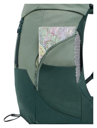 Wandelrugzak Vaude Jura 24L Groen Unisex