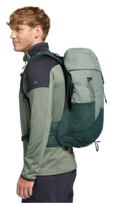 Wandelrugzak Vaude Jura 24L Groen Unisex