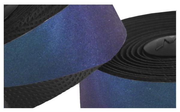 Massi Dual Wave Stuur Chameleon