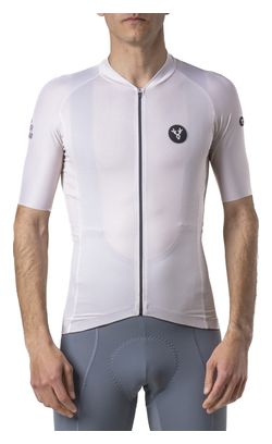 Camiseta de manga corta LeBram Training, color beige