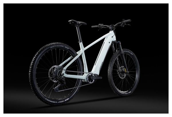 Lapierre Overvolt HT 6.6 Hardtail EMTB Shimano Cues 10S 600Wh 29'' Green 2025