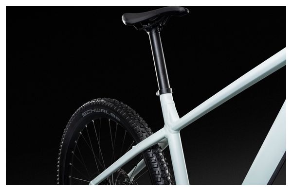 Lapierre Overvolt HT 6.6 Hardtail EMTB Shimano Cues 10S 600Wh 29'' Green 2025