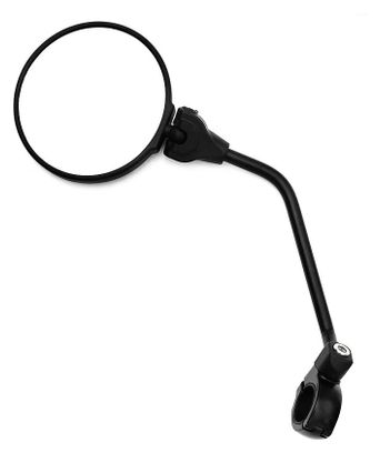 Atelya Urban-Larger Left Side Mirror