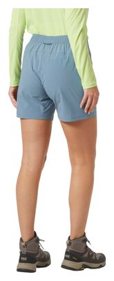 Pantaloncini Helly Hansen Elv Light Tur Blu