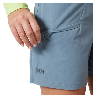 Pantaloncini Helly Hansen Elv Light Tur Blu
