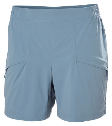 Pantaloncini Helly Hansen Elv Light Tur Blu
