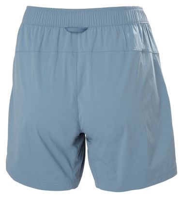 Pantaloncini Helly Hansen Elv Light Tur Blu